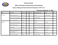 2017 First semester Schedule.pdf